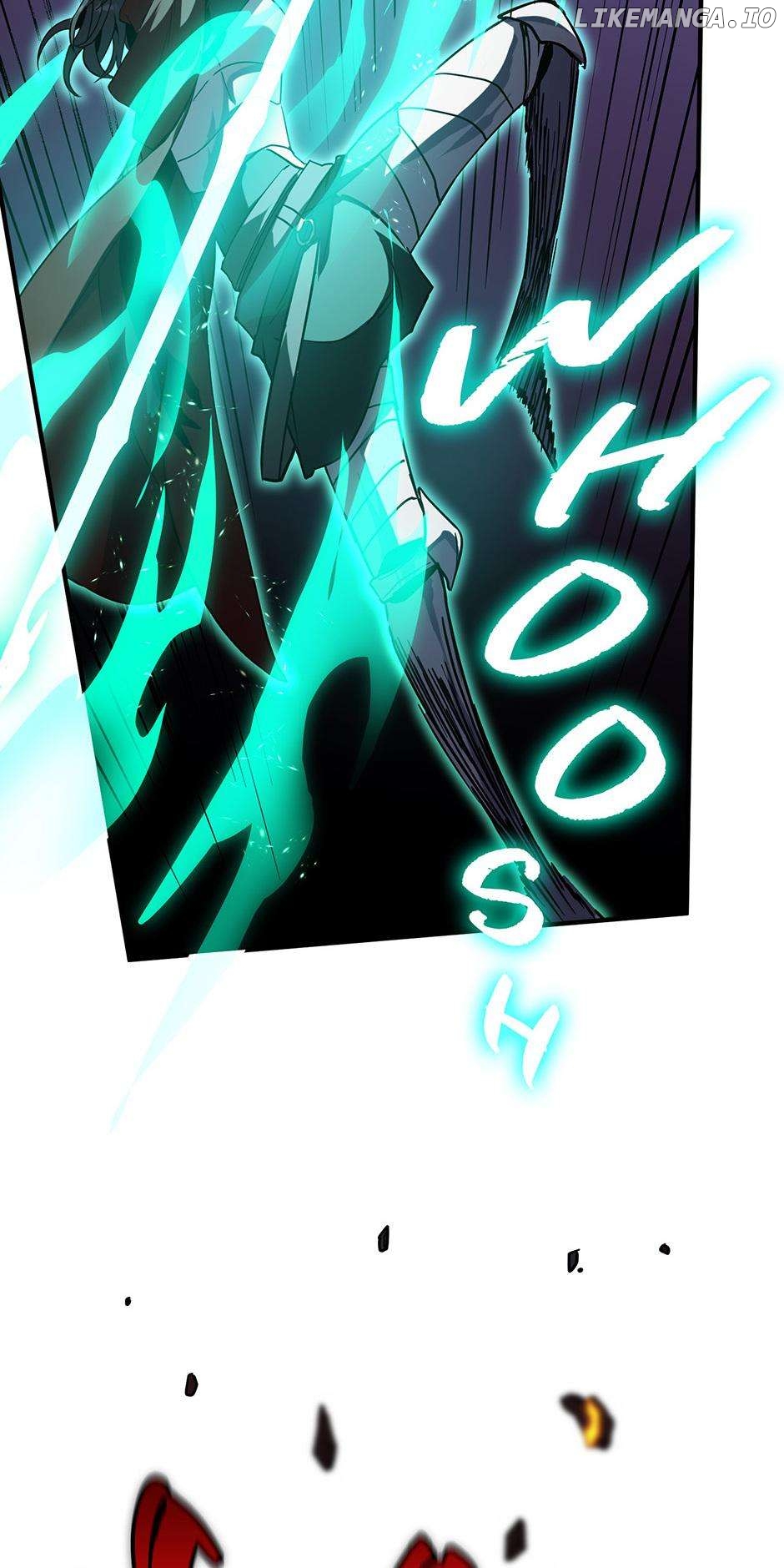 The Beginning After The End Chapter 203 image 096